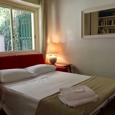 Rome Pousada Apartment Rom