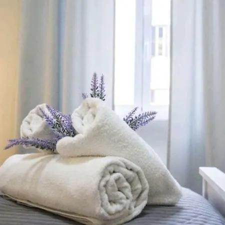 Apartment Emi House San Giovanni , Intero - 80 Mq Rome