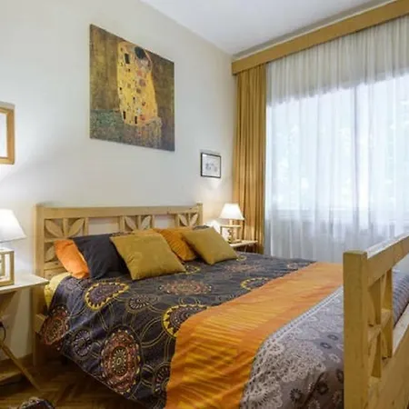 Apartment Luxury In Vatican Area *