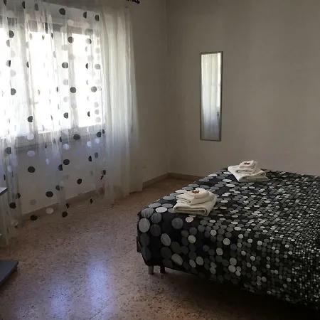 Casa Vacanze Kokoroma Cipro *