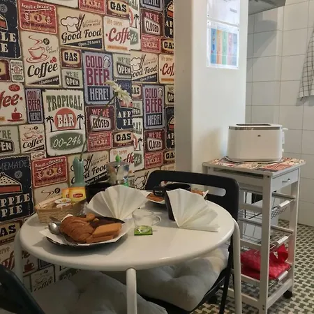 Casa Vacanze Kokoroma Cipro *