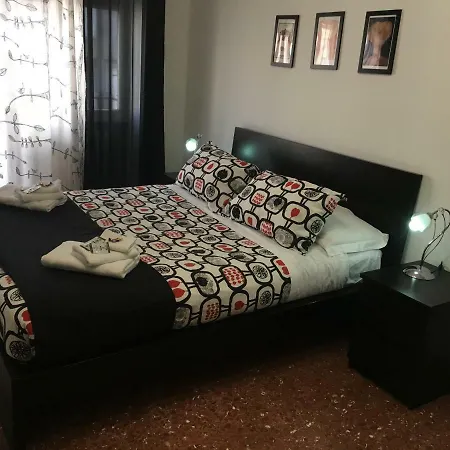 Casa Vacanze Kokoroma Cipro