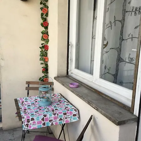 Apartment Casa Vacanze Kokoroma Cipro *