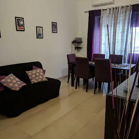 Casa Vacanze Kokoroma Cipro Rome