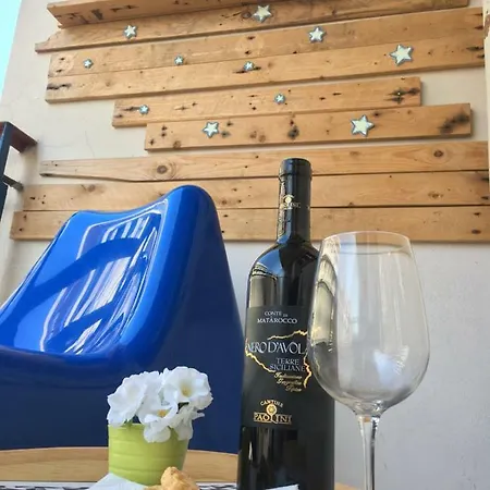 Casa Vacanze Kokoroma Cipro * Rome