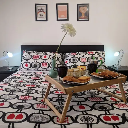 Apartment Casa Vacanze Kokoroma Cipro