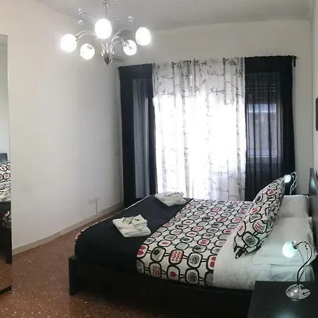 Casa Vacanze Kokoroma Cipro * Rome