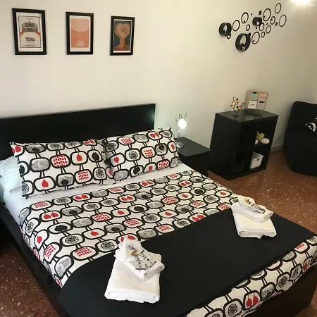 Casa Vacanze Kokoroma Cipro Apartment *