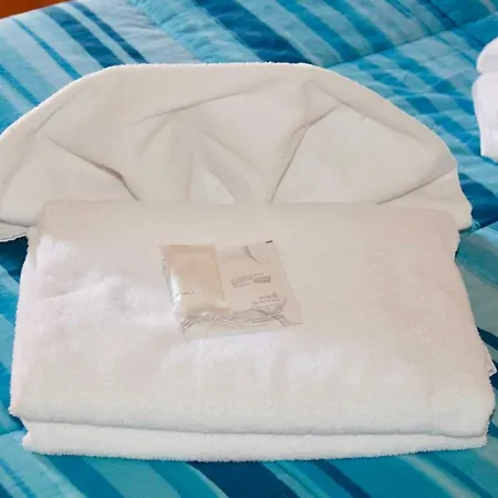 Apartamento Cuore Di