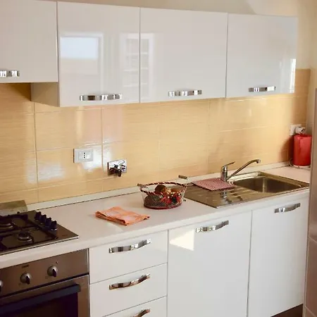 Cuore Di Apartamento *