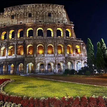 Apartment Lilli Home Holidays Rome