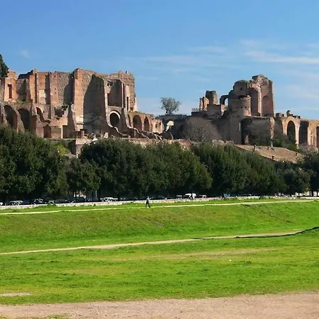 Lilli Home Holidays Rome