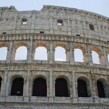 Lilli Home Holidays * Rome