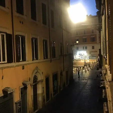 Guest house Suitelifetrevi