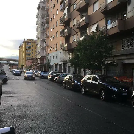 Appartamento Loft 7/e Pigneto