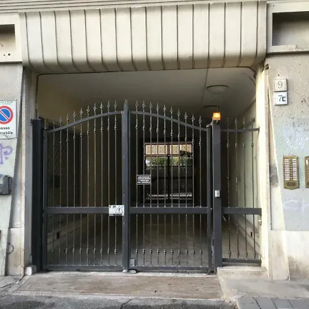 Loft 7/e Pigneto Roma