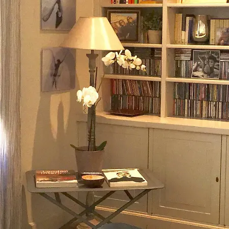 Apartment Parioli Cosy House *