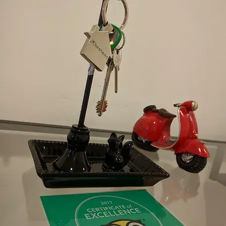 Casa Vacanze Kokoroma Cipro *