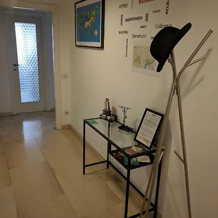 Apartment Casa Vacanze Kokoroma Cipro *