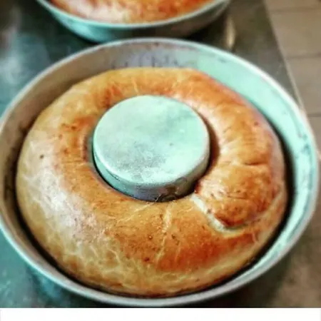 Πανσιόν Casale Appio 2*