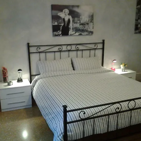 Long Bridge House Apartment *