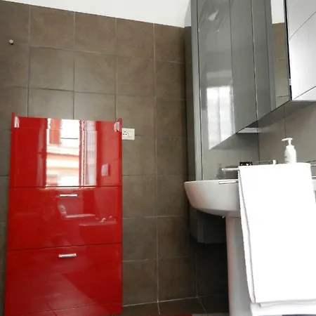 Apartment Casa Busi