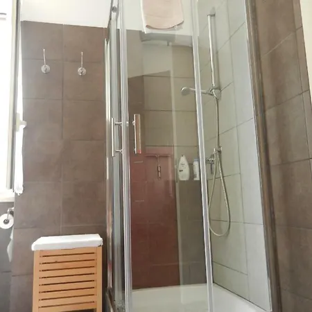 Casa Busi Apartment *