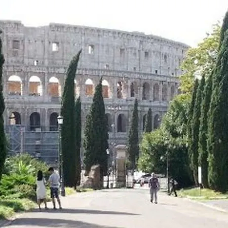 Casa Busi * Rome