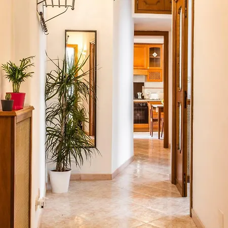 Apartamento Redseven