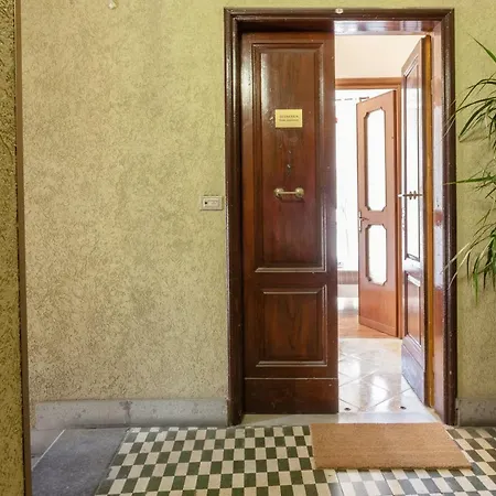 Appartamento Redseven