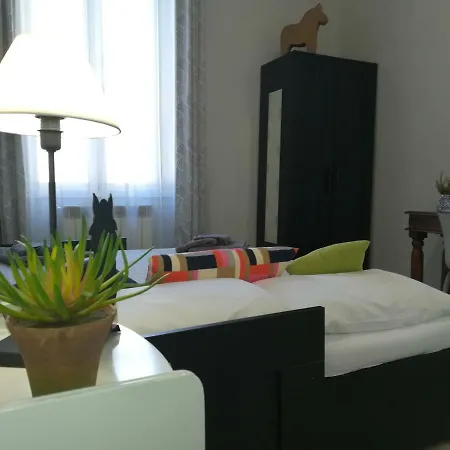 Le Volute Al Pigneto Holiday home