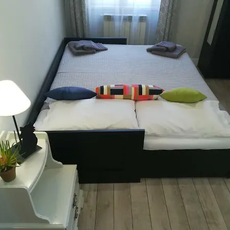 Holiday home Le Volute Al Pigneto *