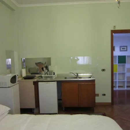 Bed & Breakfast Appiano S.pietro Rome