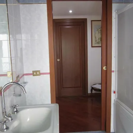 Bed & Breakfast Appiano S.pietro Rome