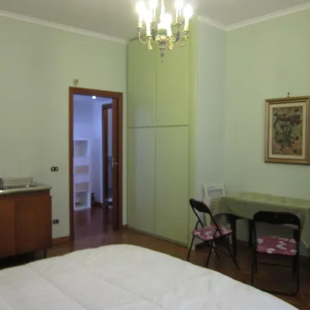 Appiano S.pietro Bed & Breakfast *