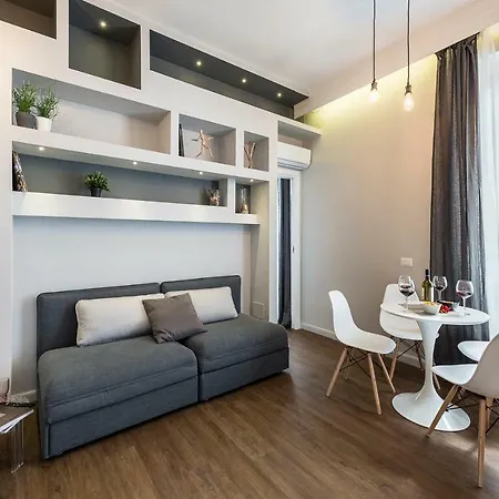 Guest house Z-archsuites