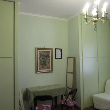 Bed & Breakfast Appiano S.pietro Rome