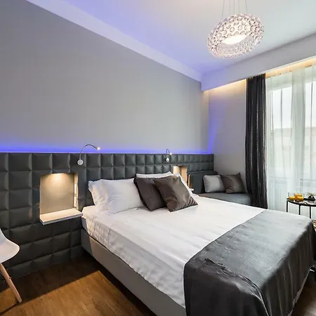 Z-archsuites Penzion 3*