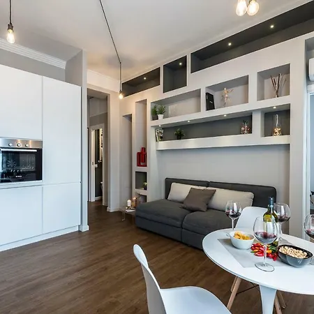 Guest house Z-archsuites