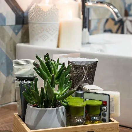 Z-archsuites Penzion Řím