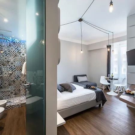Z-archsuites 3*