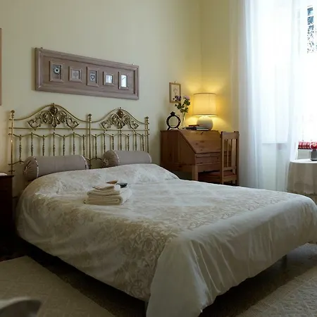 Gianicolo Penny's Garden Holiday home