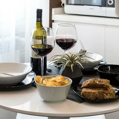 Z-archsuites Guest house