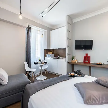 Z-archsuites Penzion