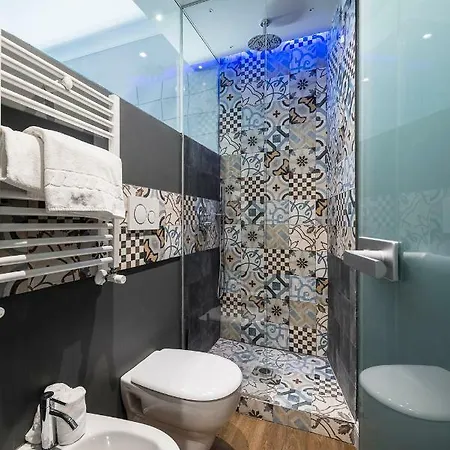 Z-archsuites Řím