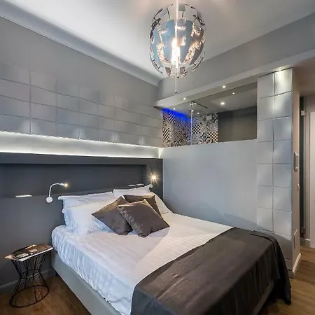 Guest house Z-archsuites