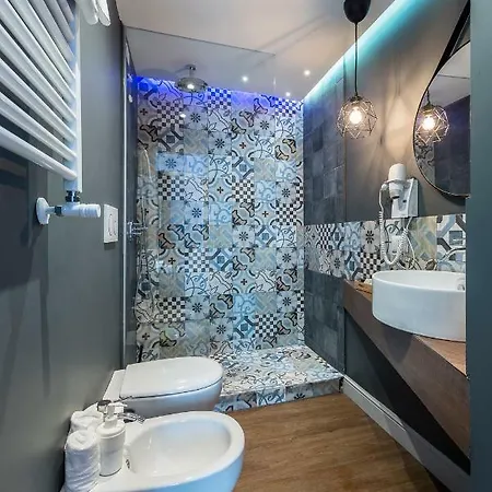 Penzion Z-archsuites 3*