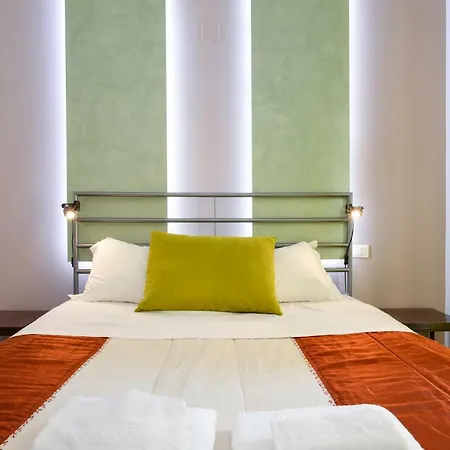 Archimede Flat Roma