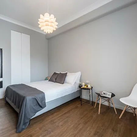 Guest house Z-archsuites