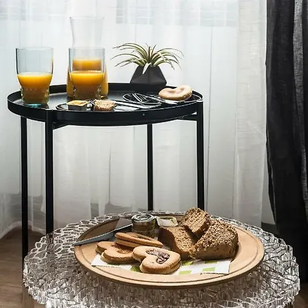 Z-archsuites 3* Rome